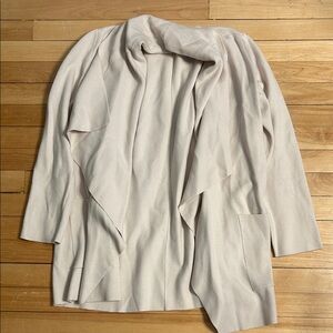 Cupcake and Cashmere Cardigan, Oatmeal